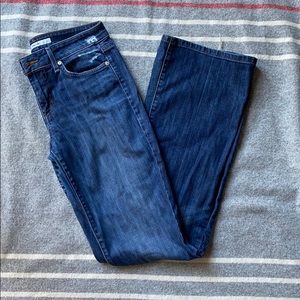 Joe’s Jeans Distressed Jeans